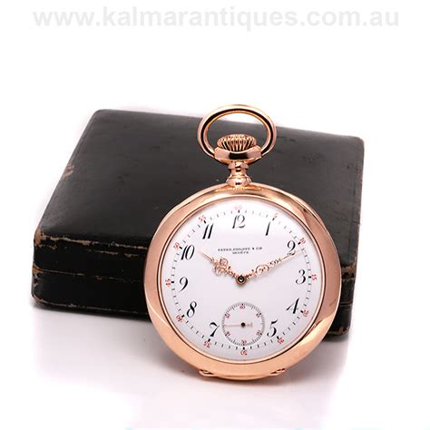 patek philippe 1915 pocket watch|antique Patek Philippe watches prices.